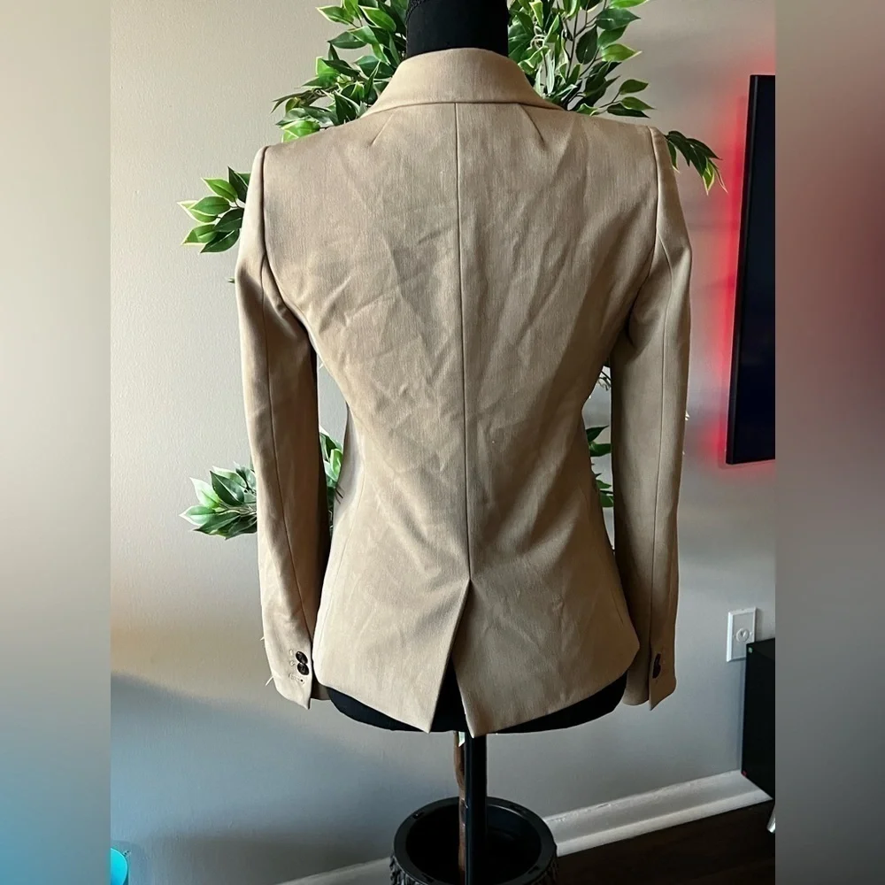 J. Crew Blazer